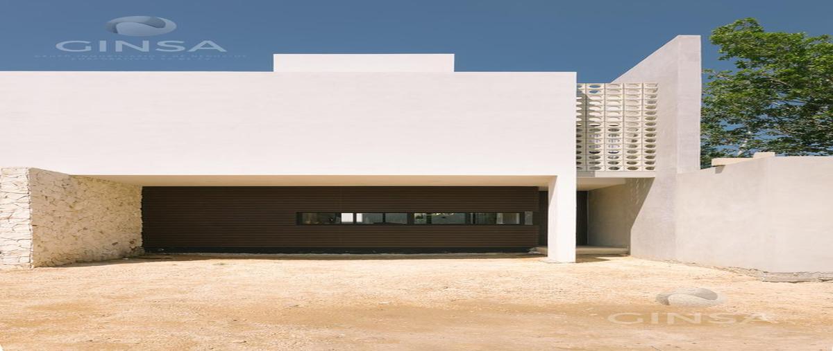 Foto de casa en venta en  , cholul, mérida, yucatán, 0 No. 04