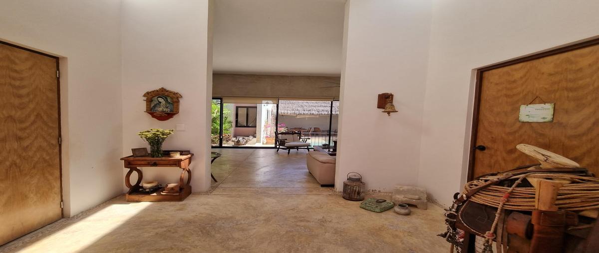 Foto de casa en venta en  , cholul, mérida, yucatán, 0 No. 03