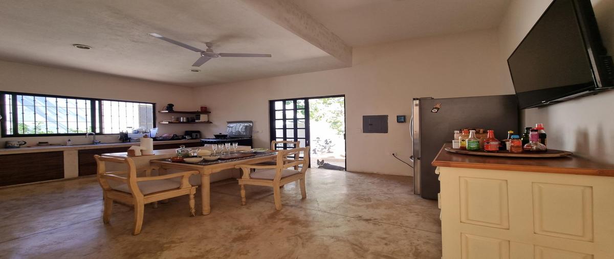 Foto de casa en venta en  , cholul, mérida, yucatán, 0 No. 05