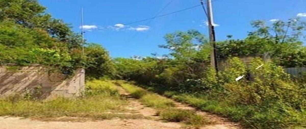 Foto de terreno habitacional en venta en  , cholul, mérida, yucatán, 0 No. 05