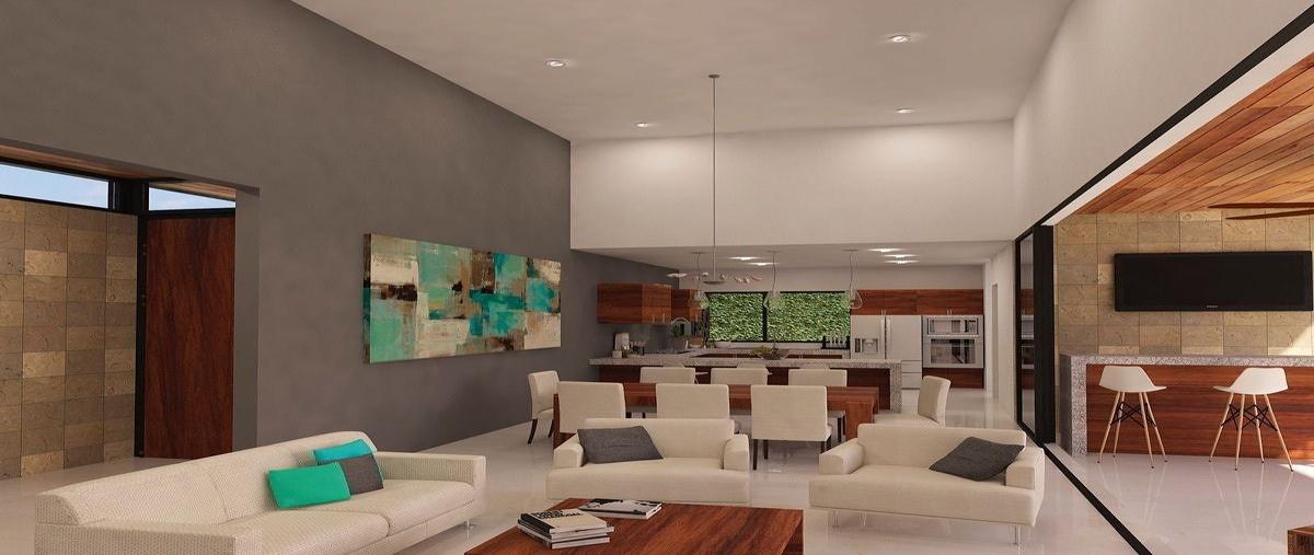 Foto de casa en venta en  , cholul, mérida, yucatán, 0 No. 04