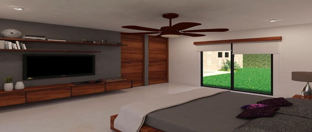 Foto de casa en venta en  , cholul, mérida, yucatán, 0 No. 05