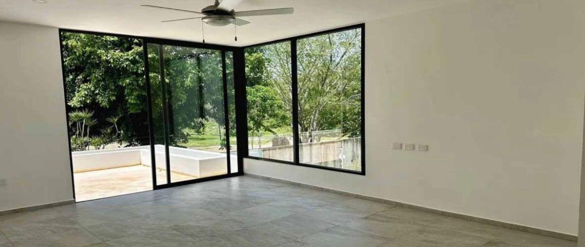 Foto de casa en venta en  , cholul, mérida, yucatán, 0 No. 03