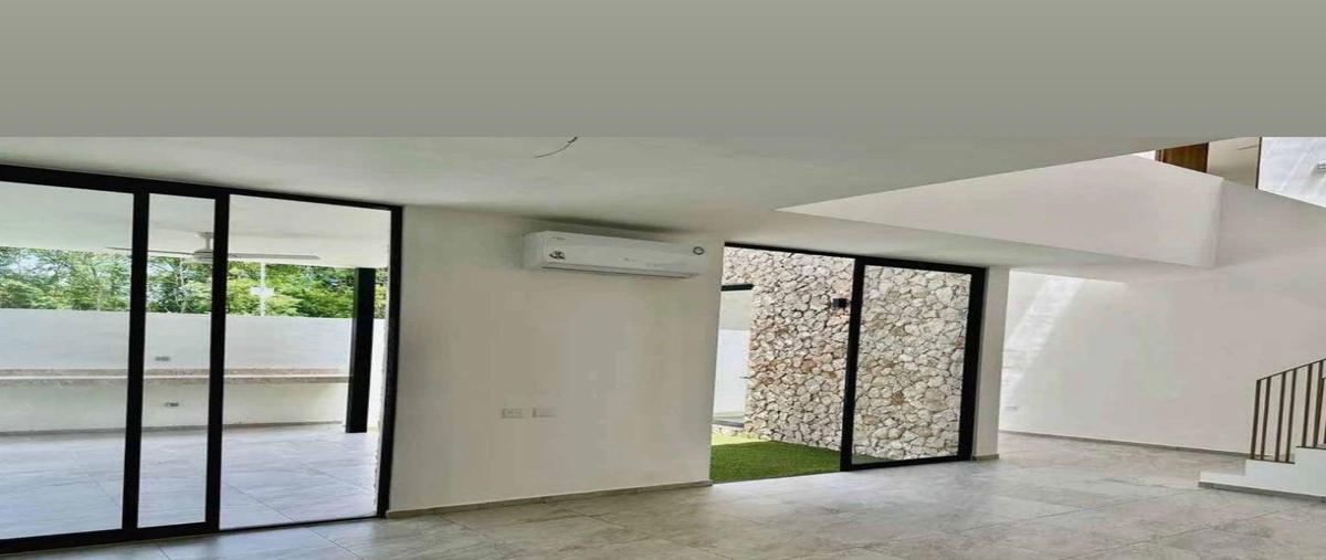 Foto de casa en venta en  , cholul, mérida, yucatán, 0 No. 05