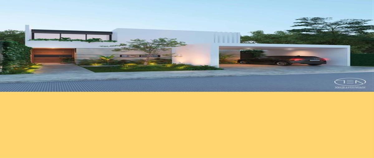Foto de casa en venta en  , cholul, mérida, yucatán, 0 No. 05