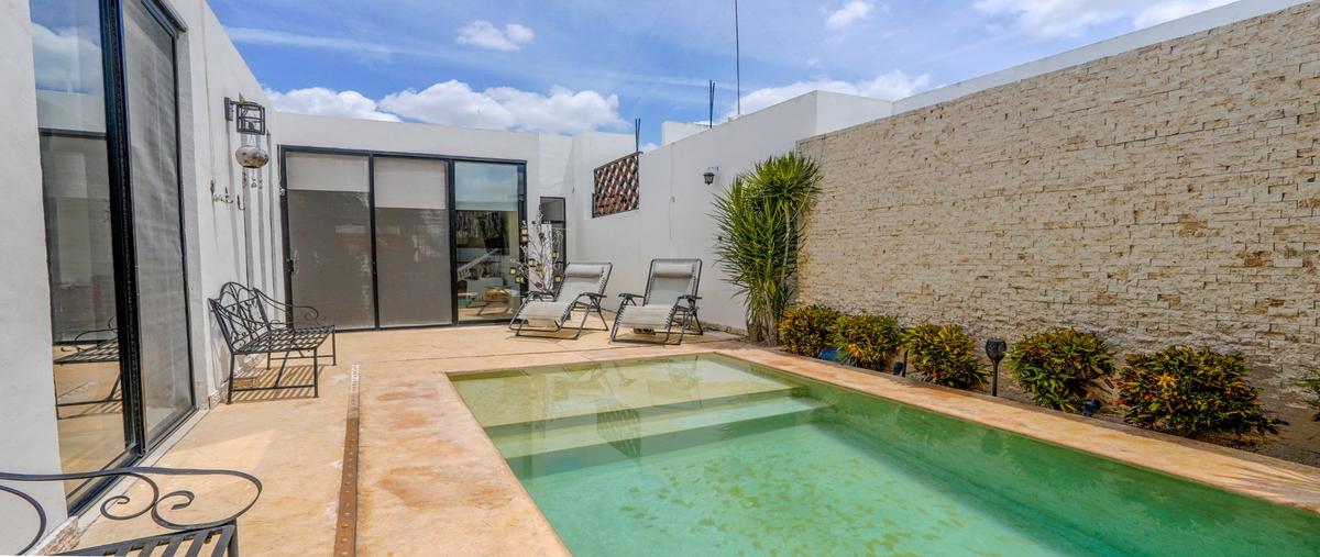 Foto de casa en venta en  , cholul, mérida, yucatán, 0 No. 03
