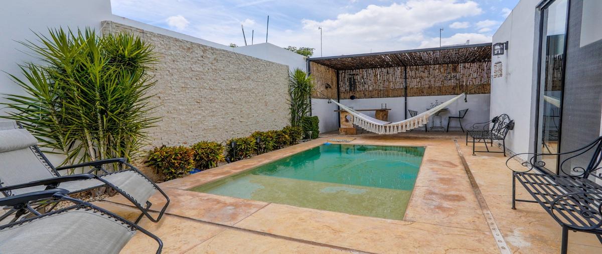 Foto de casa en venta en  , cholul, mérida, yucatán, 0 No. 04
