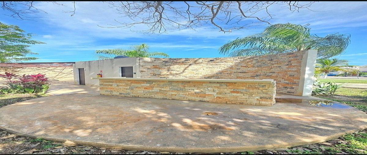Foto de terreno habitacional en venta en  , cholul, mérida, yucatán, 0 No. 03