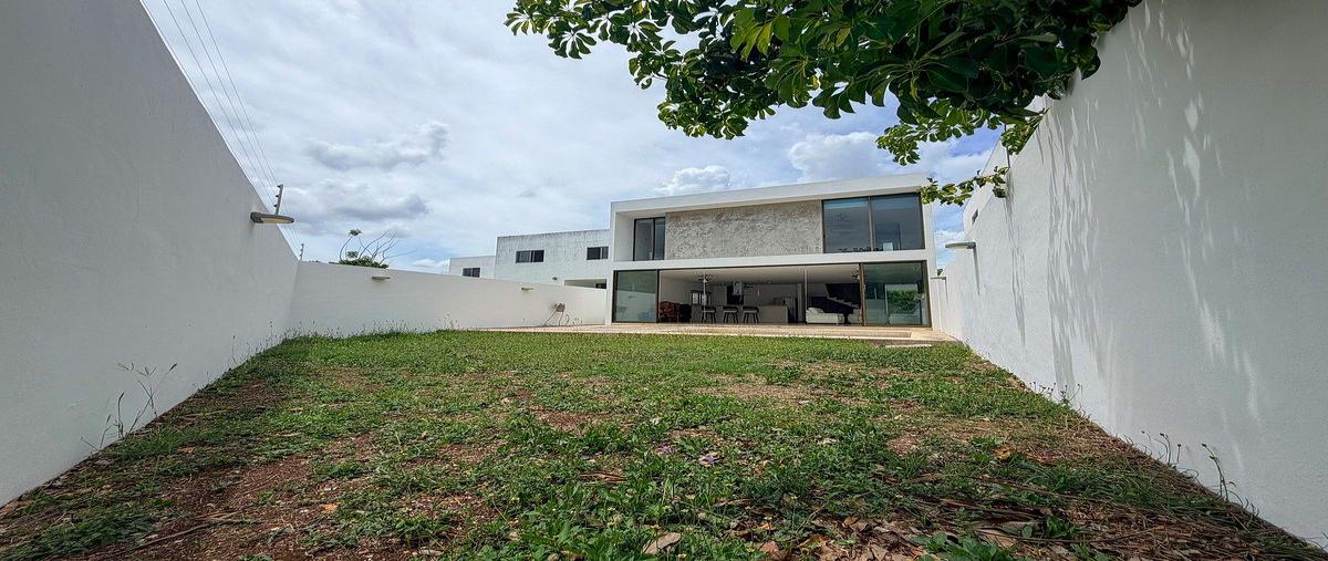 Foto de casa en venta en  , cholul, mérida, yucatán, 0 No. 03