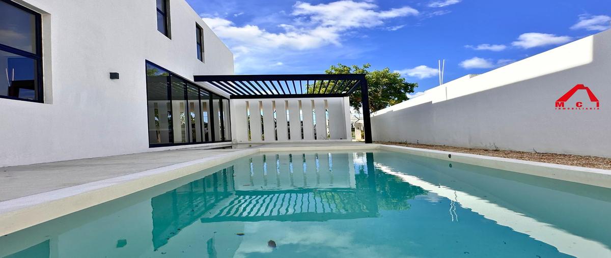 Foto de casa en venta en  , cholul, mérida, yucatán, 31107776 No. 03
