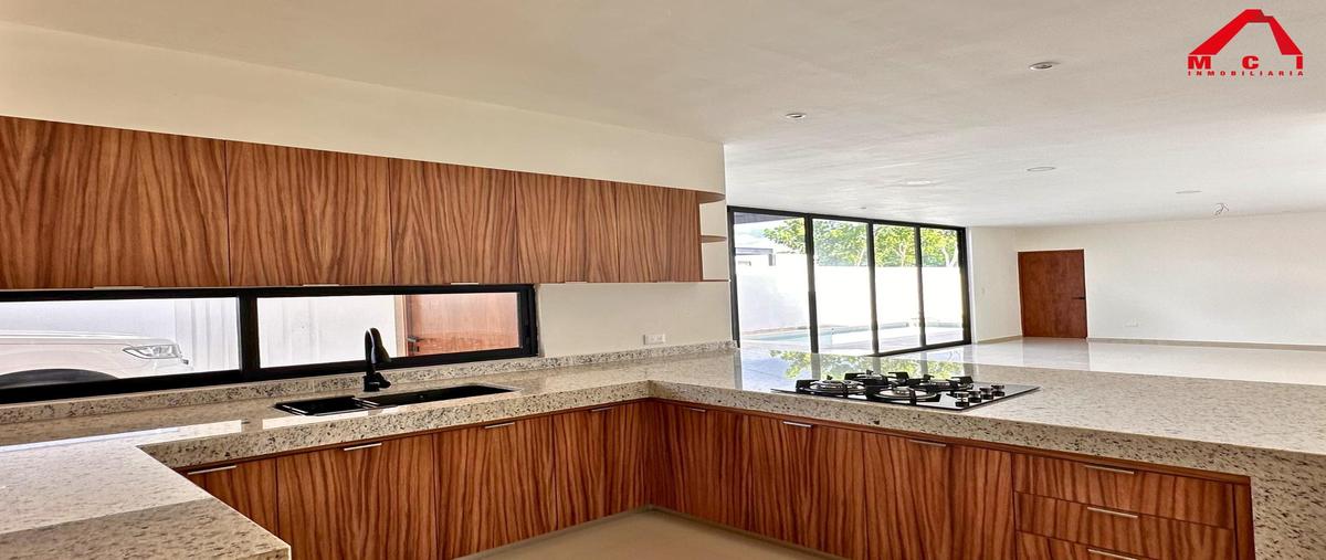 Foto de casa en venta en  , cholul, mérida, yucatán, 31107776 No. 05