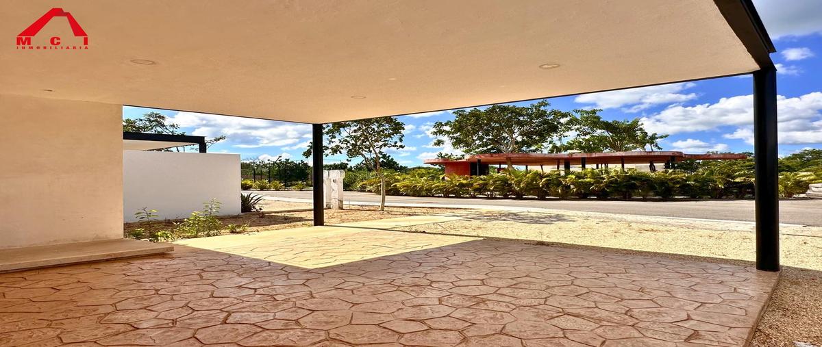 Foto de casa en , cholul, mérida, yucatán, 31107777 foto 02 Foto de casa en venta en , cholul, mérida, yucatán, 31107777 No. 02