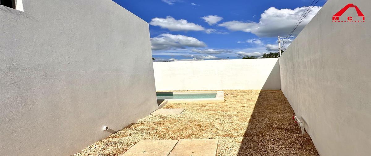 Foto de casa en , cholul, mérida, yucatán, 31107777 foto 05 Foto de casa en venta en , cholul, mérida, yucatán, 31107777 No. 05
