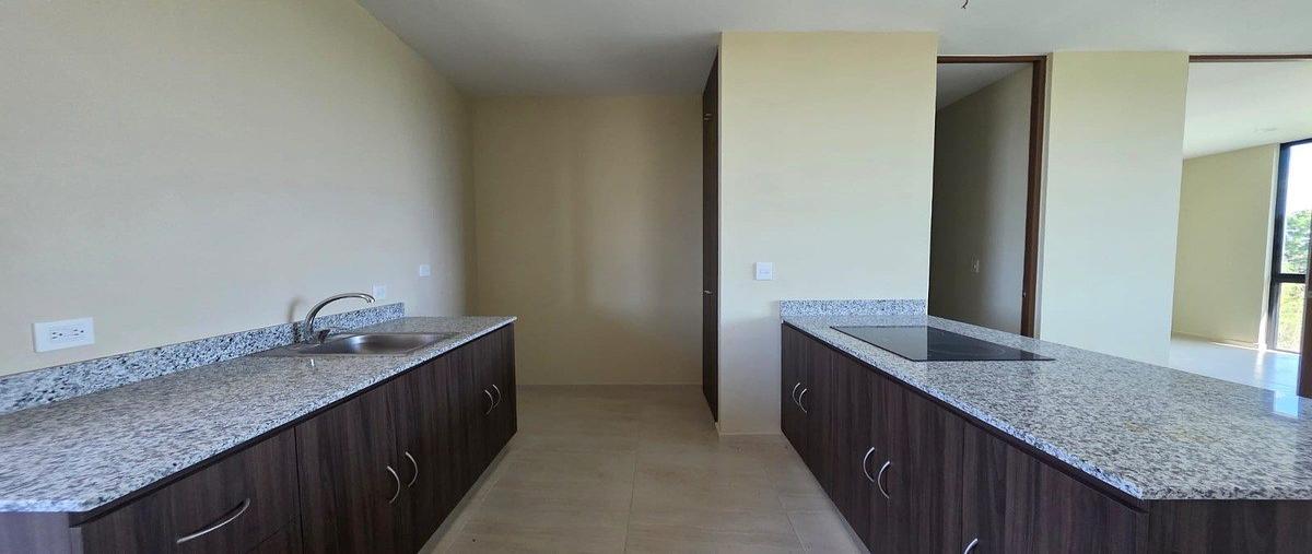 Foto de departamento en venta en  , cholul, mérida, yucatán, 0 No. 04