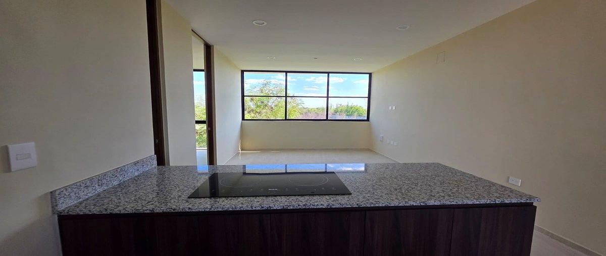 Foto de departamento en venta en  , cholul, mérida, yucatán, 0 No. 05
