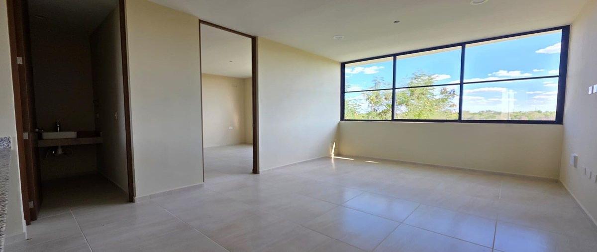 Foto de departamento en venta en  , cholul, mérida, yucatán, 0 No. 06