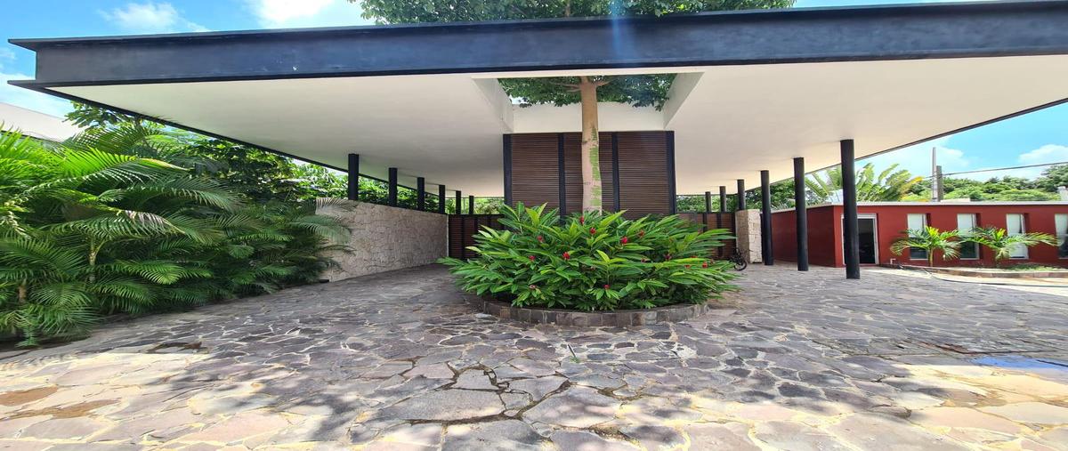 Foto de casa en , cholul, mérida, yucatán, 31121287 foto 04 Foto de casa en venta en , cholul, mérida, yucatán, 31121287 No. 04