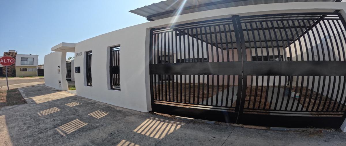 Foto de casa en , cholul, mérida, yucatán, 0 foto 02 Foto de casa en venta en , cholul, mérida, yucatán, 0 No. 02