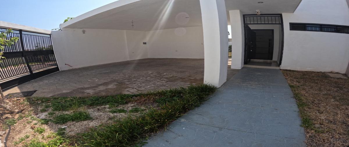 Foto de casa en , cholul, mérida, yucatán, 0 foto 03 Foto de casa en venta en , cholul, mérida, yucatán, 0 No. 03