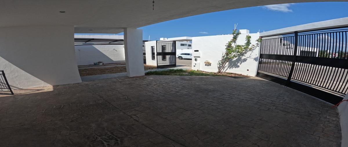 Foto de casa en , cholul, mérida, yucatán, 0 foto 04 Foto de casa en venta en , cholul, mérida, yucatán, 0 No. 04