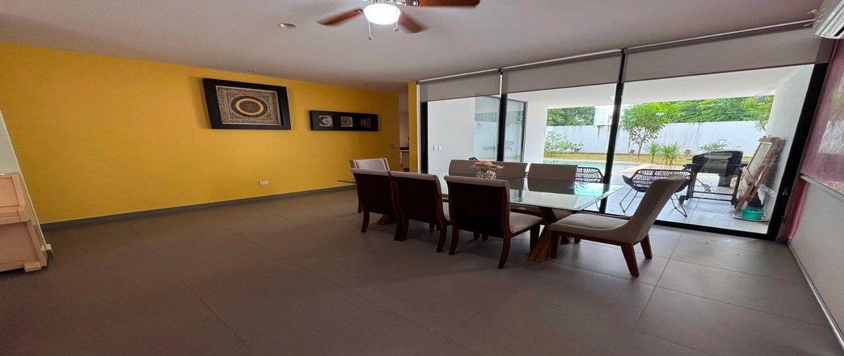 Foto de casa en venta en  , cholul, mérida, yucatán, 0 No. 04