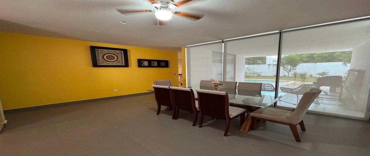 Foto de casa en venta en  , cholul, mérida, yucatán, 0 No. 05