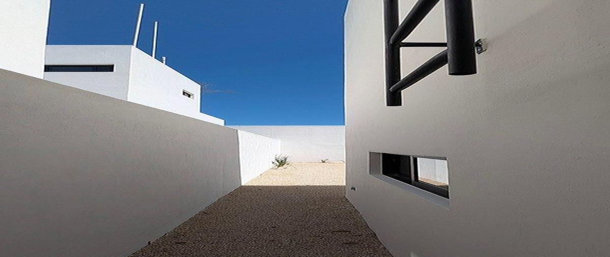 Foto de casa en venta en  , cholul, mérida, yucatán, 0 No. 04