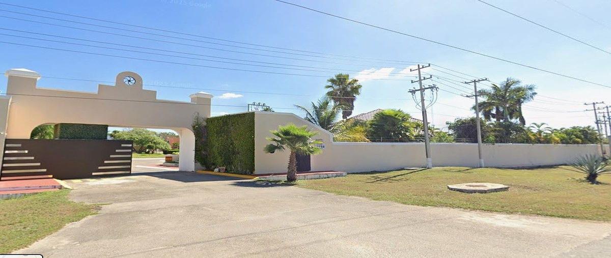 Foto de terreno habitacional en venta en  , cholul, mérida, yucatán, 0 No. 03
