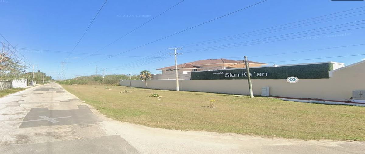 Foto de terreno habitacional en venta en  , cholul, mérida, yucatán, 0 No. 04