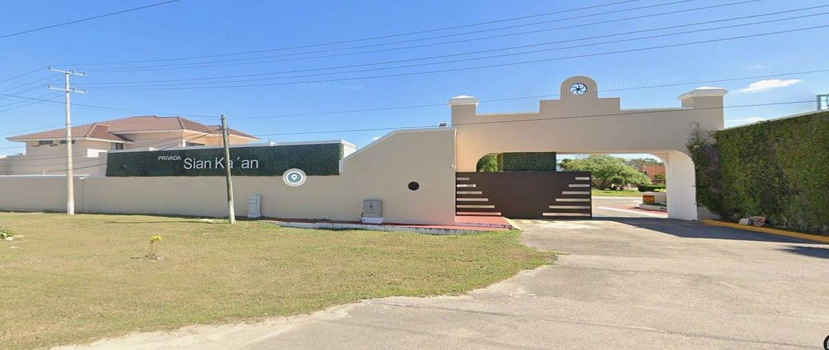 Foto de terreno habitacional en venta en  , cholul, mérida, yucatán, 0 No. 05