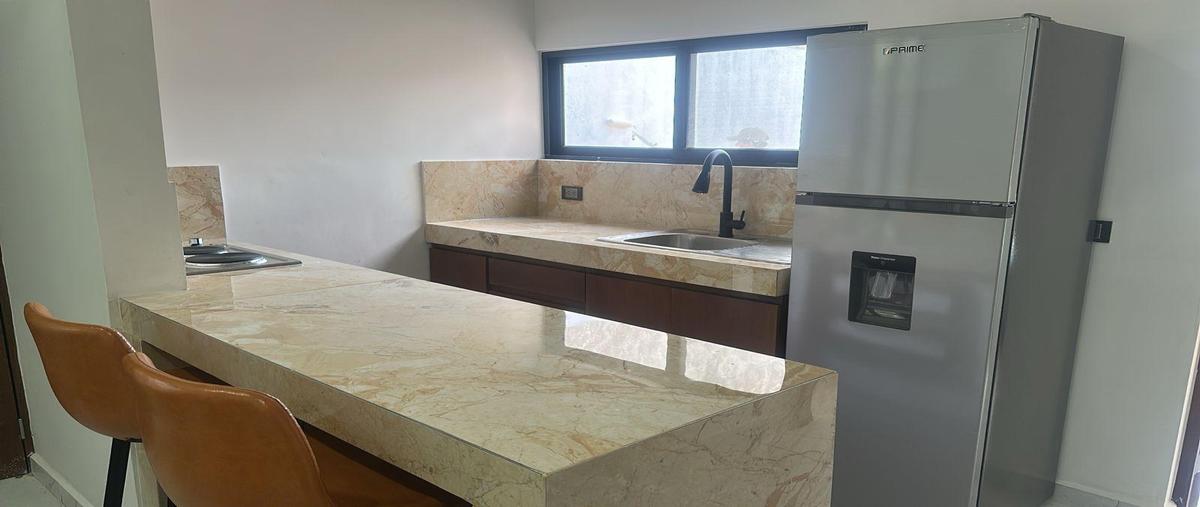 Foto de departamento en renta en  , cholul, mérida, yucatán, 0 No. 03