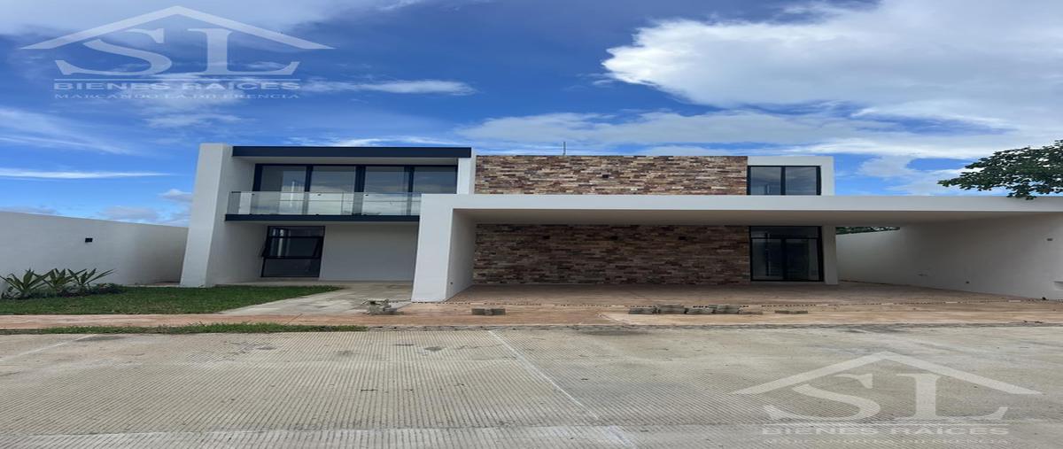 Foto de casa en , cholul, mérida, yucatán, 0 foto 02 Foto de casa en venta en , cholul, mérida, yucatán, 0 No. 02
