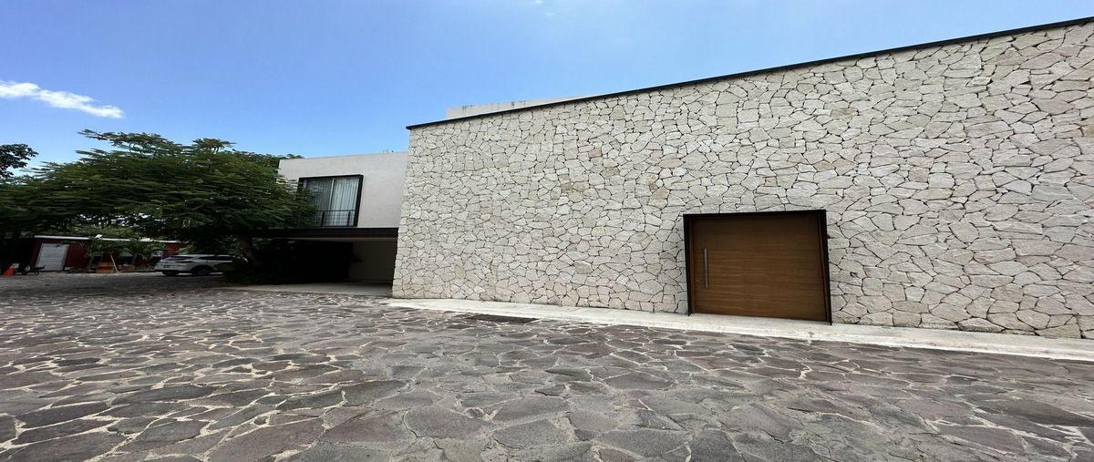 Foto de casa en , cholul, mérida, yucatán, 0 foto 02 Foto de casa en venta en , cholul, mérida, yucatán, 0 No. 02