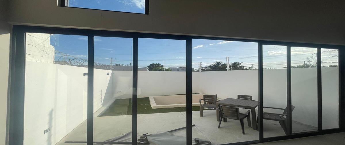 Foto de departamento en , cholul, mérida, yucatán, 0 foto 05 Foto de departamento en renta en , cholul, mérida, yucatán, 0 No. 05
