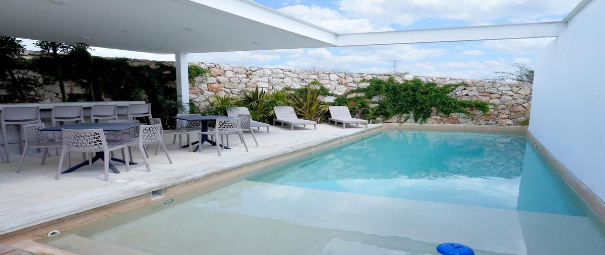 Foto de terreno habitacional en venta en  , cholul, mérida, yucatán, 0 No. 05