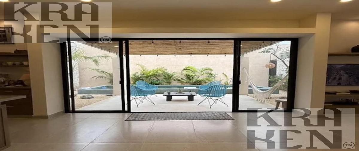 Foto de casa en , cholul, mérida, yucatán, 31261404 foto 01 Foto de casa en venta en , cholul, mérida, yucatán, 31261404 No. 01