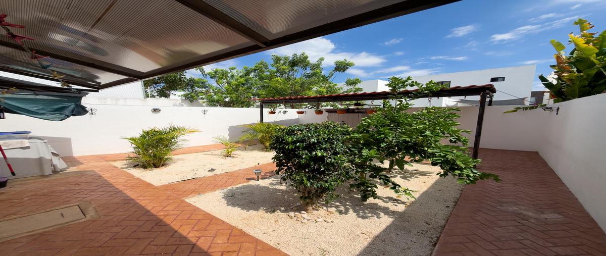 Foto de casa en , cholul, mérida, yucatán, 0 foto 04 Foto de casa en venta en , cholul, mérida, yucatán, 0 No. 04