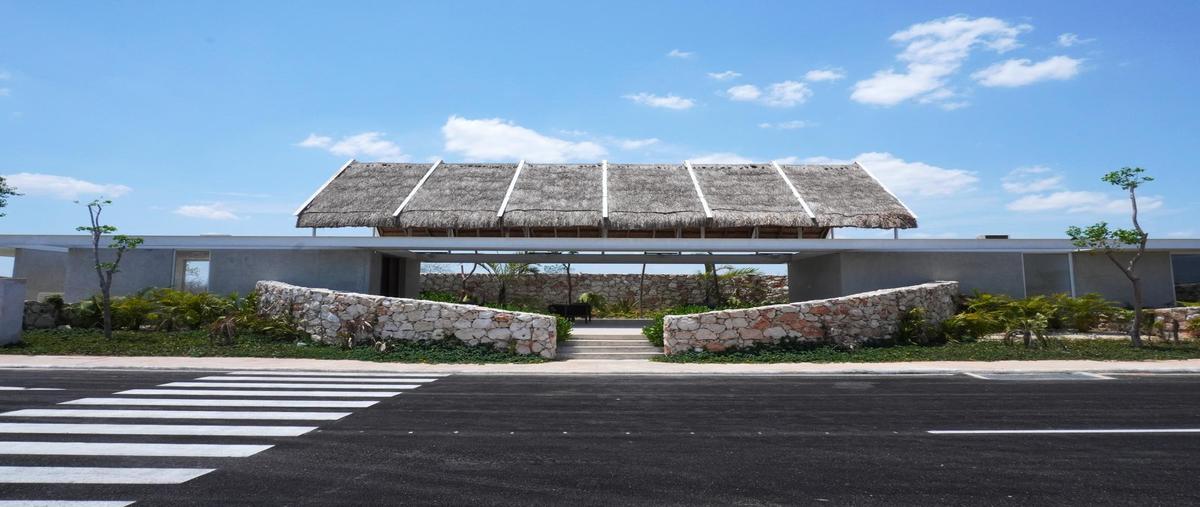 Foto de terreno habitacional en venta en  , cholul, mérida, yucatán, 0 No. 04