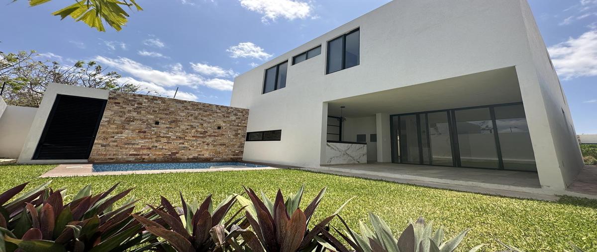 Foto de casa en , cholul, mérida, yucatán, 0 foto 01 Foto de casa en venta en , cholul, mérida, yucatán, 0 No. 01