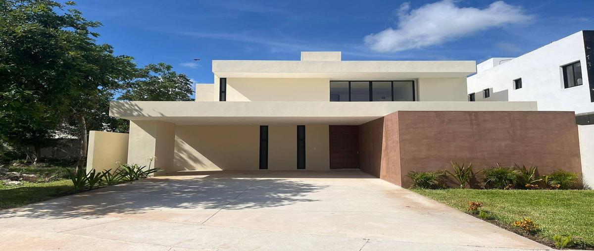 Foto de casa en , cholul, mérida, yucatán, 0 foto 01 Foto de casa en venta en , cholul, mérida, yucatán, 0 No. 01