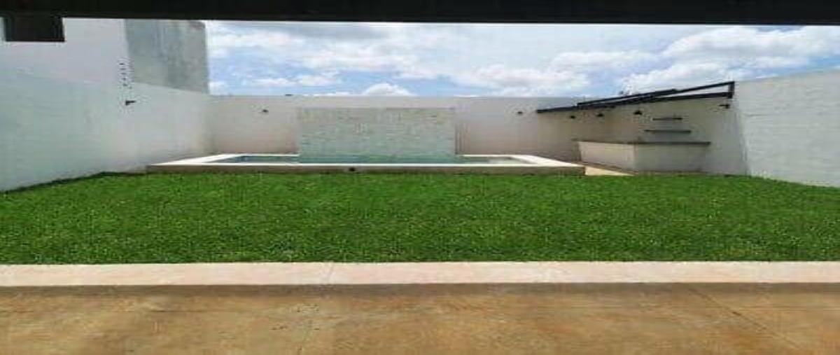 Foto de casa en renta en  , cholul, mérida, yucatán, 0 No. 05