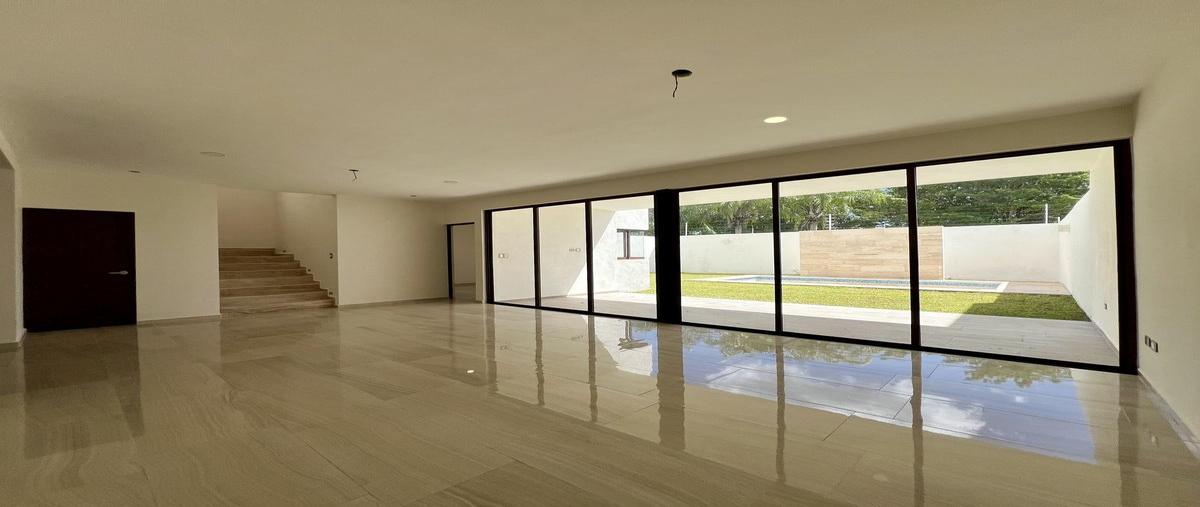 Foto de casa en venta en  , cholul, mérida, yucatán, 0 No. 03