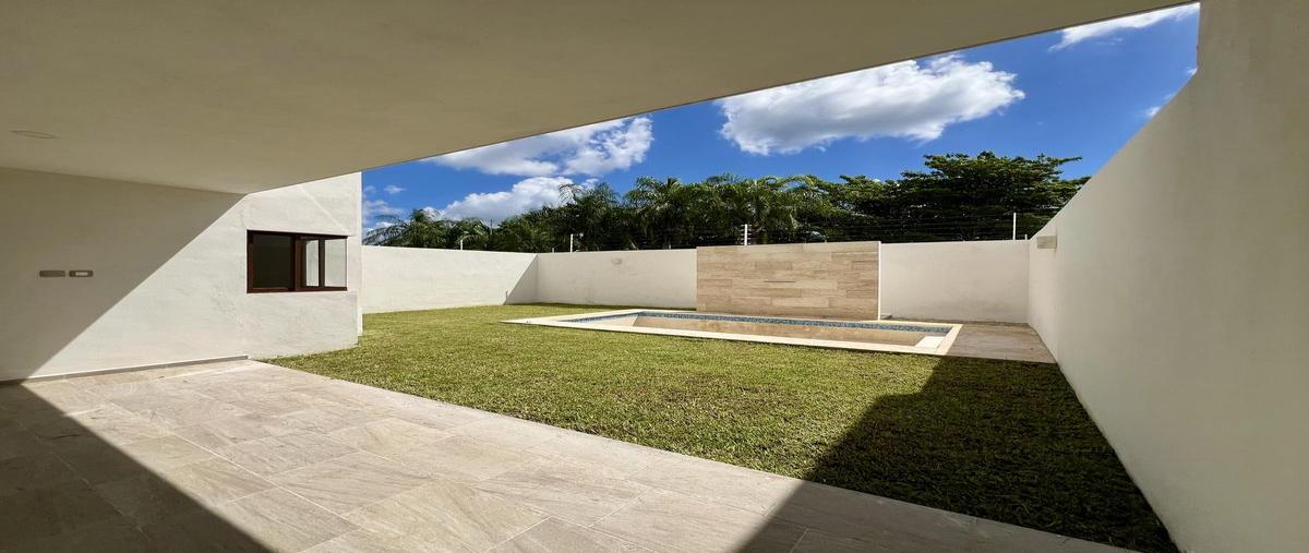 Foto de casa en venta en  , cholul, mérida, yucatán, 0 No. 04