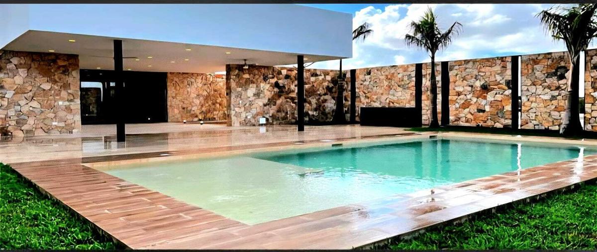 Foto de terreno habitacional en venta en  , cholul, mérida, yucatán, 31338603 No. 03