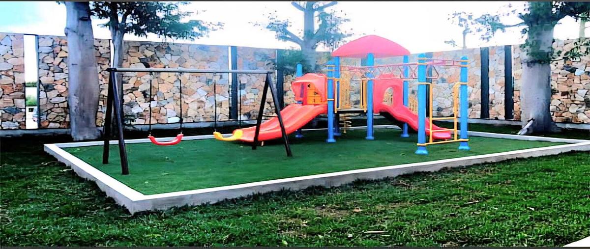 Foto de terreno habitacional en venta en  , cholul, mérida, yucatán, 0 No. 03