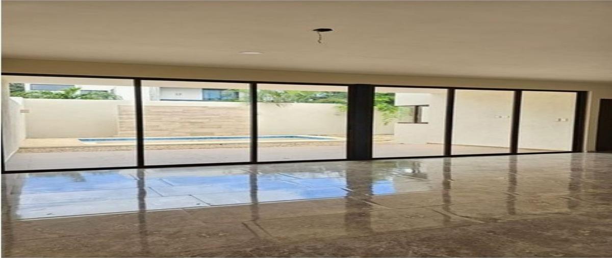 Foto de casa en venta en  , cholul, mérida, yucatán, 0 No. 03