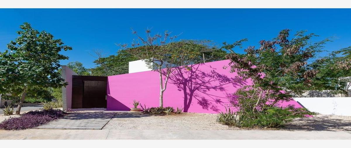 Foto de casa en , cholul, mérida, yucatán, 0 foto 02 Foto de casa en renta en , cholul, mérida, yucatán, 0 No. 02