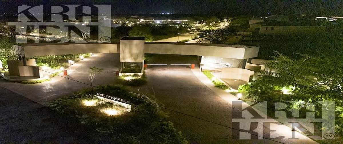 Foto de terreno habitacional en venta en  , cholul, mérida, yucatán, 31356456 No. 03