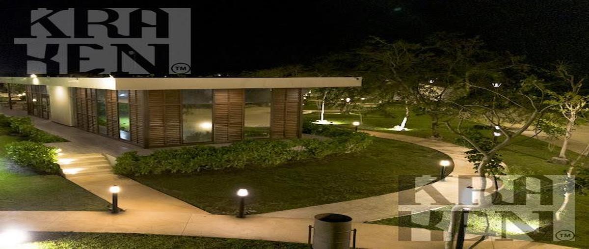 Foto de terreno habitacional en venta en  , cholul, mérida, yucatán, 31356456 No. 04