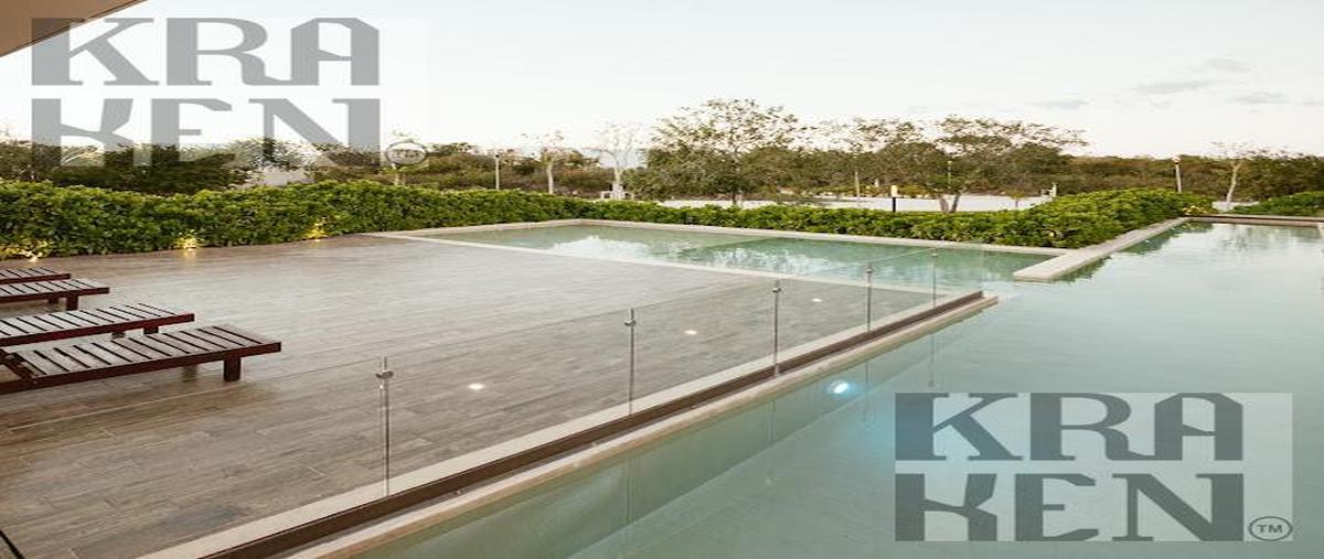 Foto de terreno habitacional en venta en  , cholul, mérida, yucatán, 31356456 No. 05